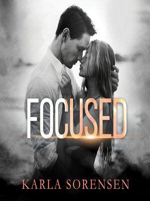 cover image of Focused